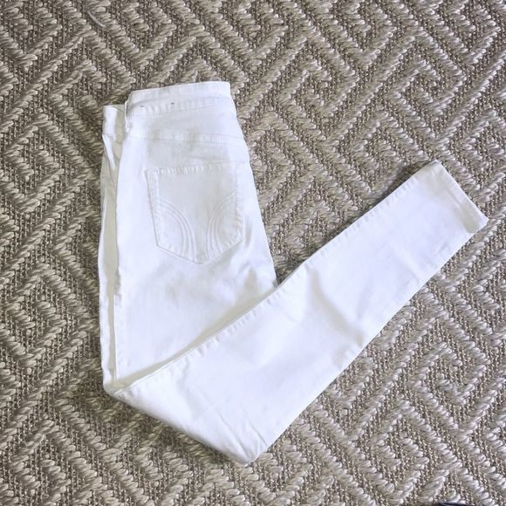 Hollister jeans‎